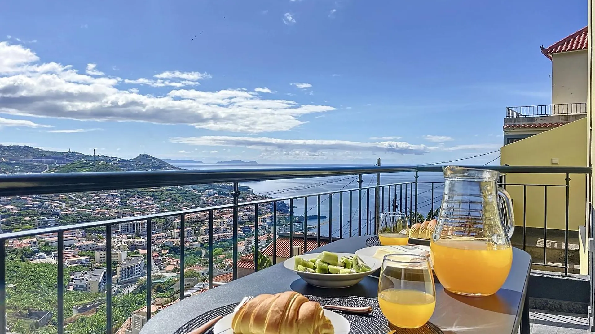 Figueiras House By Atlantic Holiday location