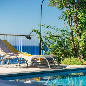 3* Gasthuis Casa Da Cal - By Casas Na Ilha